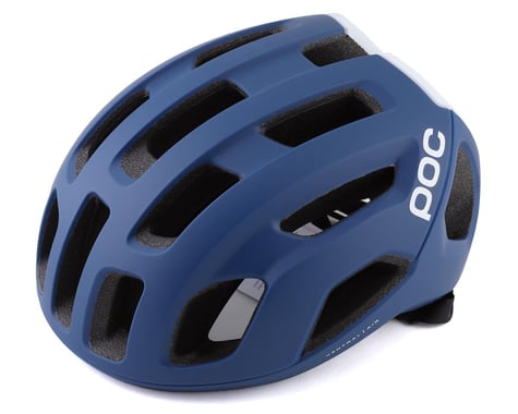 POC Ventral Air SPIN Helmet (Lead Blue Matte)