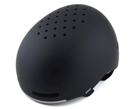 POC Corpora Helmet (Navy Black) (M/L)