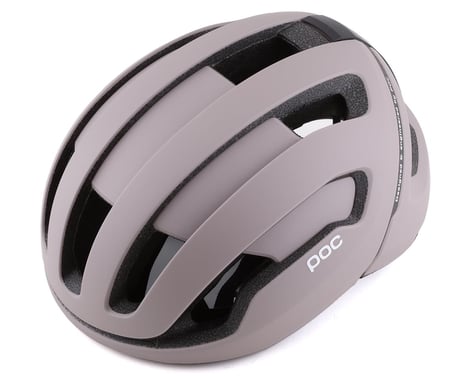 POC Omne Air Spin Helmet (Moonstone Grey Matt)