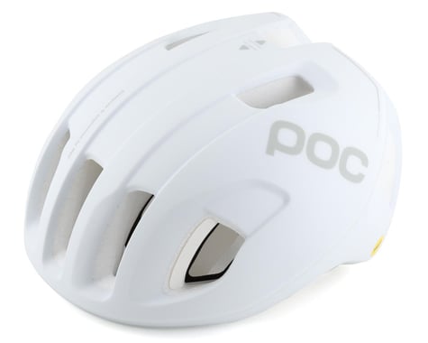 POC Ventral MIPS Helmet (Hydrogen White Matte) (L)
