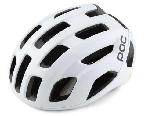 POC Ventral Air MIPS Helmet (Hydrogen White) (L)