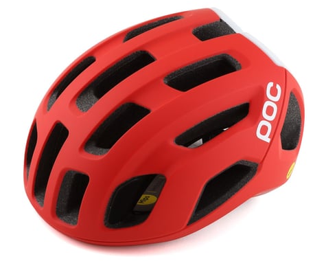 POC Ventral Air MIPS Helmet (Prismane Red Matt) (L)