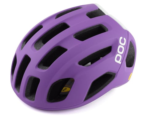 POC Ventral Air MIPS Helmet (Sapphire Purple Matt) (L)