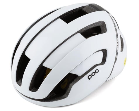 POC Omne Air MIPS Helmet (Hydrogen White) (L)