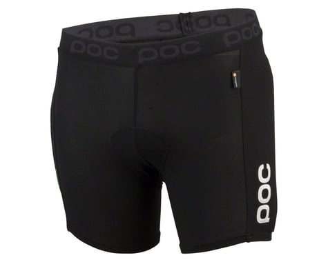 POC Hip VPD 2.0 Shorts (Black) (S)