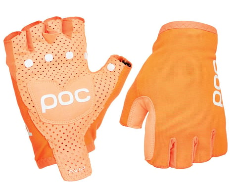 POC AVIP Short-Finger Glove (Zink Orange) (L)