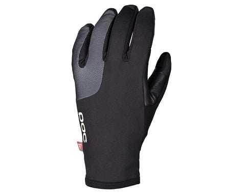 POC Thermal Gloves (Uranium Black) (M)