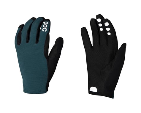 POC Resistance Enduro Gloves (Dioptase Blue) (L)