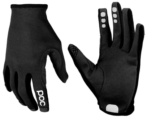 POC Resistance Enduro Gloves (Uranium Black) (S)