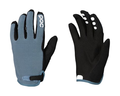 POC Resistance Enduro Adjustable Glove (Calcite Blue) (XL)