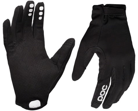 POC Resistance Enduro Glove (Uranium Black) (M)