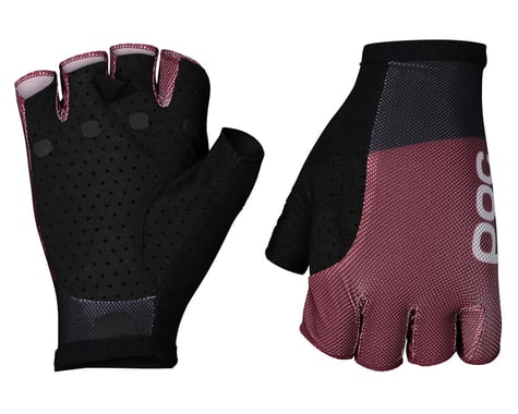 POC Essential Road Light Short Finger Gloves (Propylene Red) (L)