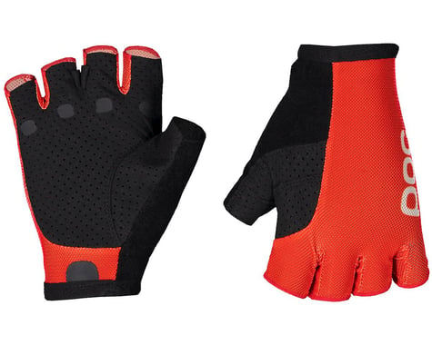 POC Essential Road Mesh Glove (Prismane Red)