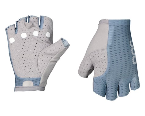 POC Agile Short Gloves (Calcite Blue) (M)