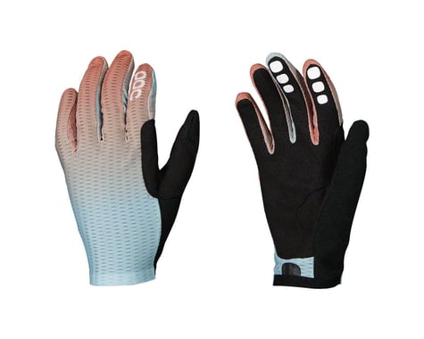 POC Savant MTB Long Finger Gloves (Gradient Himalayan Grey) (M)