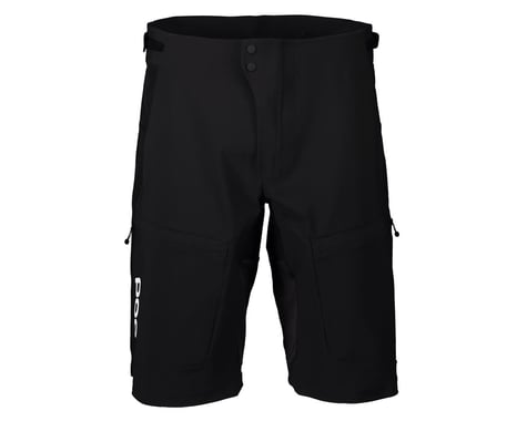 POC Resistance Ultra Mountain Bike Short (Black) (L)