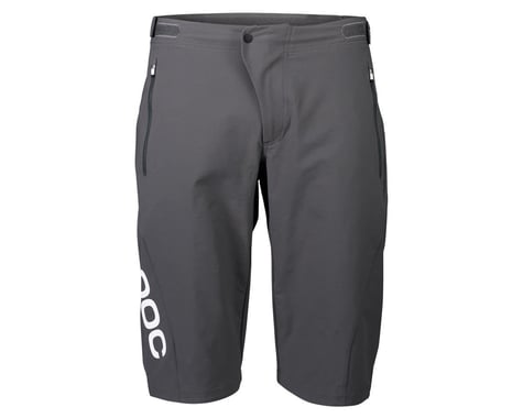 POC Essential Enduro Shorts (Sylvanite Grey) (L)