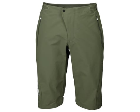 POC Essential Enduro Shorts (Epidote Green) (S)