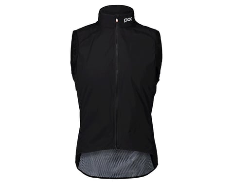 POC Pure-Lite Splash Gilet Vest (Uranium Black) (S)