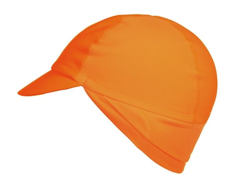 POC Thermal Cap (Zink Orange) (S/M)