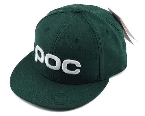 POC Corp Cap (Methane Green)