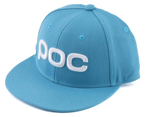 POC Corp Cap (Basalt Blue)
