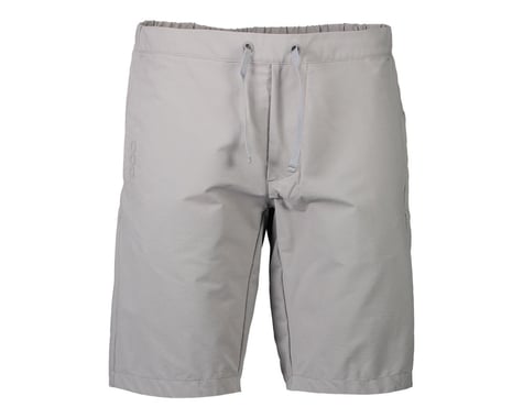 POC Transcend Shorts (Alloy Grey) (XL)