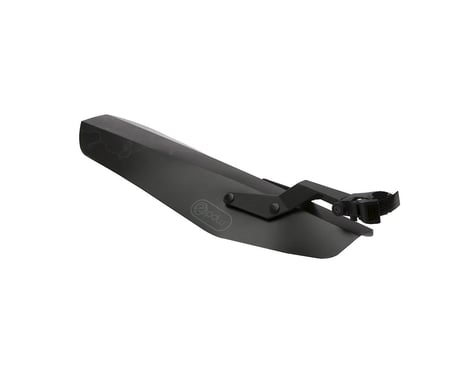 Portland Design Works Mud Shovel 6.5 Fenders (Black) (Rear)