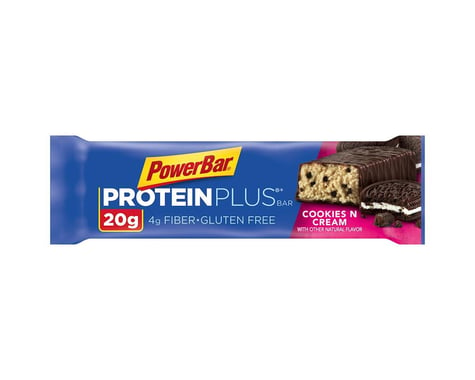 Powerbar Protein Plus Bar (Cookies & Cream) (15)