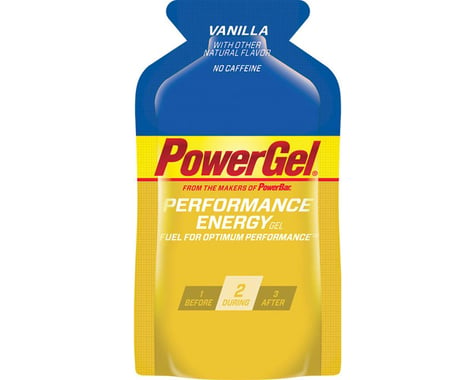 PowerBar PowerGel Gel - 24 Pack