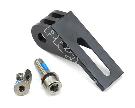 Shimano Camera Bracket Integrated Mount (Black) ('17 Pro Saddle Compatible)