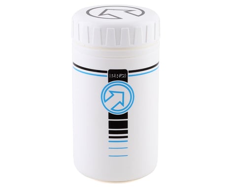 Pro Storage Bottle (White) (500ml)