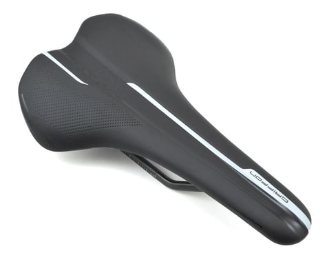 Pro Griffon Carbon Saddle (Black) (Carbon Rails) (152mm)