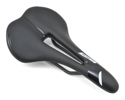 Pro Turnix Carbon AF Saddle (Black) (Carbon Rails) (152mm)
