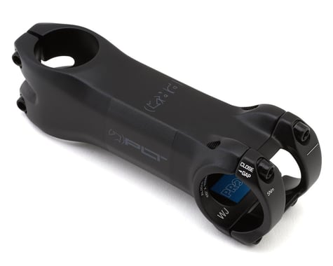 PRO PLT Stem (Black) (31.8mm) (100mm) (6°)