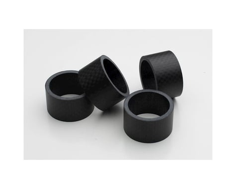 Profile Design Carbon Headset Spacers