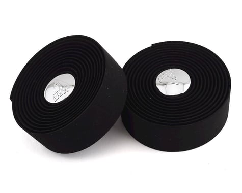 Profile Design Cork Wrap Handlebar Tape (Black)