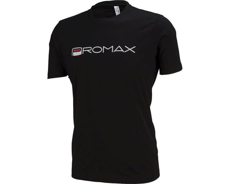Promax Logo T-Shirt: LG