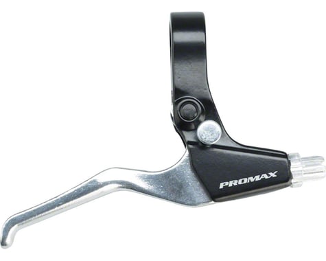 Promax 46k Locking Brake Lever Right Silver