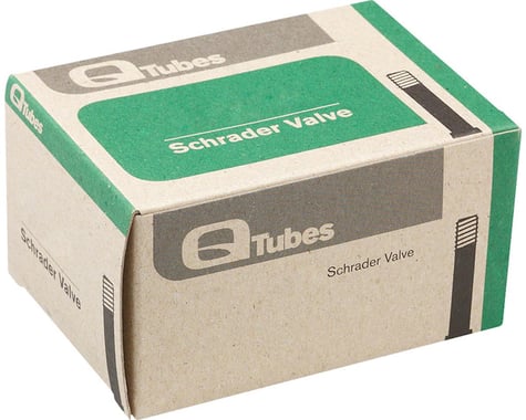 Q-Tubes Schrader Valve Tube (24" x 2.1-2.3)