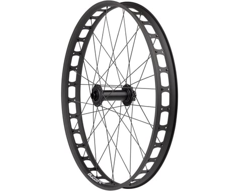 Quality Wheels Bear Pawls/Blizzerk Front Wheel (26") (15 x 150mm) (6-Bolt)