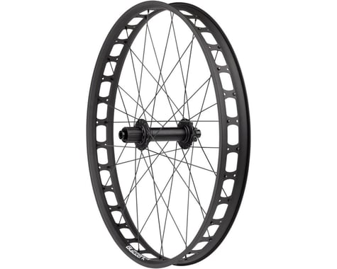 Quality Wheels Bear Pawls/Blizzerk Rear Wheel (26" Fat) (12 x 197mm) (6-Bolt) (HG 11/12)