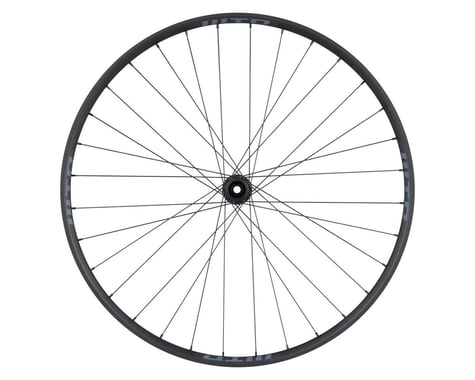 Quality Wheels BearPawls/WTB KOM i23 Front Wheel (700c) (12 x 100mm) (Centerlock)