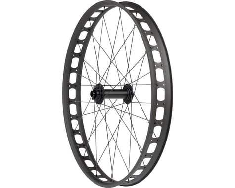 Quality Wheels Blizzerk Front Wheel (27.5") (15 x 150mm) (6-Bolt) (32H)