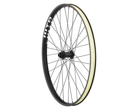 Quality Wheels WTB Asym i29 Front Wheel (27.5") (15/QR x 100mm) (Centerlock)