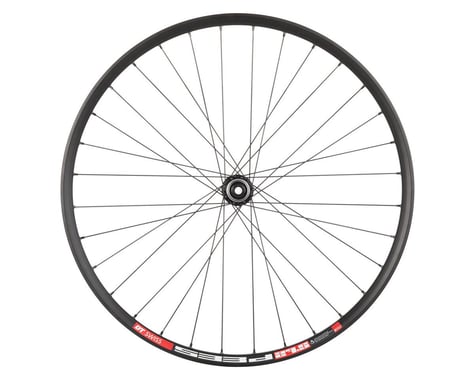 Quality Wheels 105/DT 533d Front Wheel (27.5") (12 x 100mm) (Centerlock)