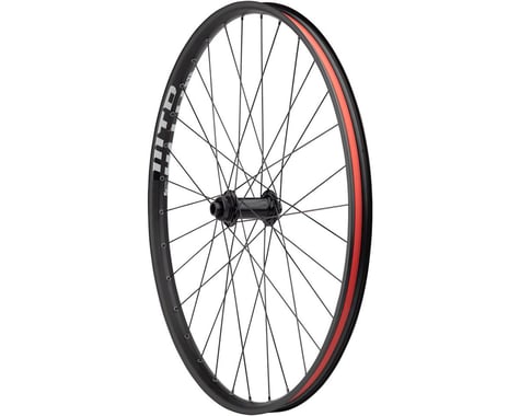 Quality Wheels WTB Asym i35 Front Wheel (27.5") (15 x 110mm) (Centerlock)