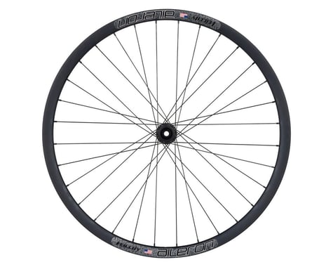 Quality Wheels BearPawls/Velocity Aileron Front Wheel (700c) (12 x 100mm) (Centerlock)