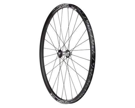 Quality Wheels Shimano Ultegra/DT GR531 Front Wheel (700c) (12 x 100mm) (Centerlock)