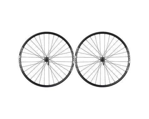 Quality Wheels Shimano/DT R500 Disc Wheelset  (700c) (QR x 100/135mm) (Centerlock) (HG 11/12 Road)